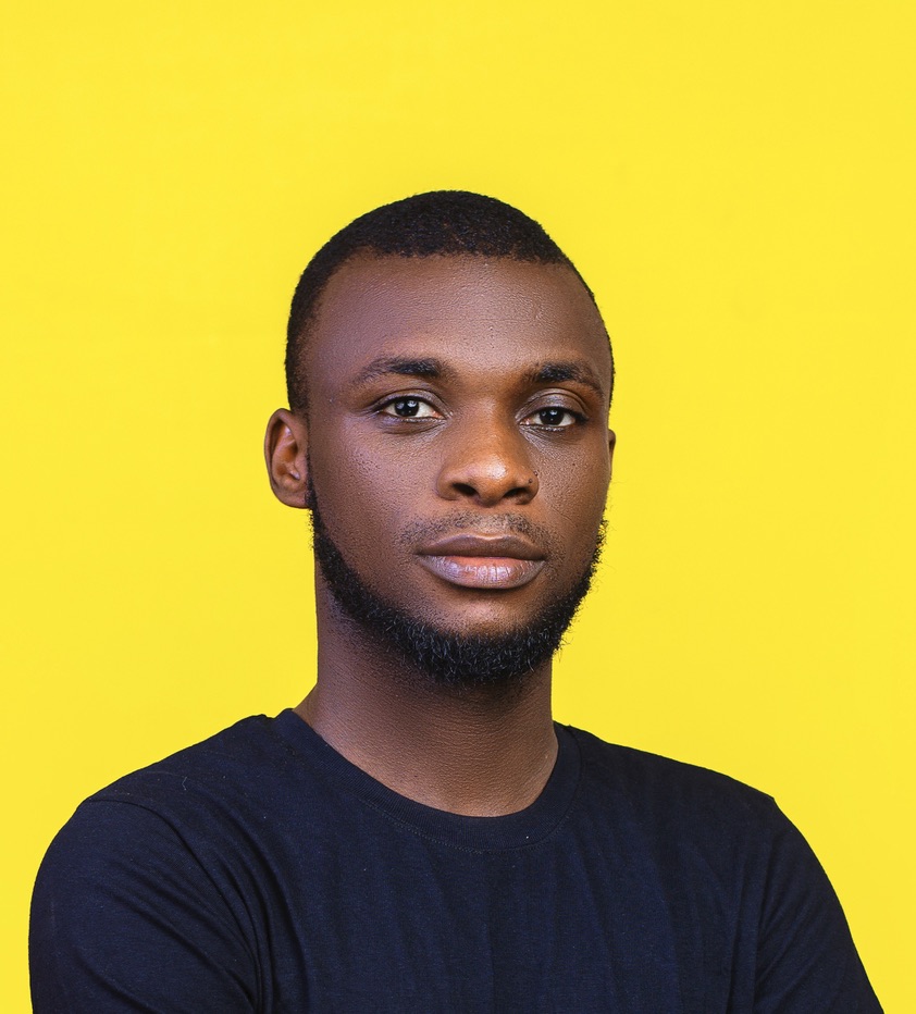 abiodun headshot